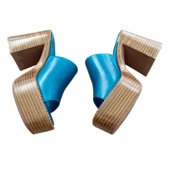 Jeffrey Campbell 5 - Picture 4 of 10